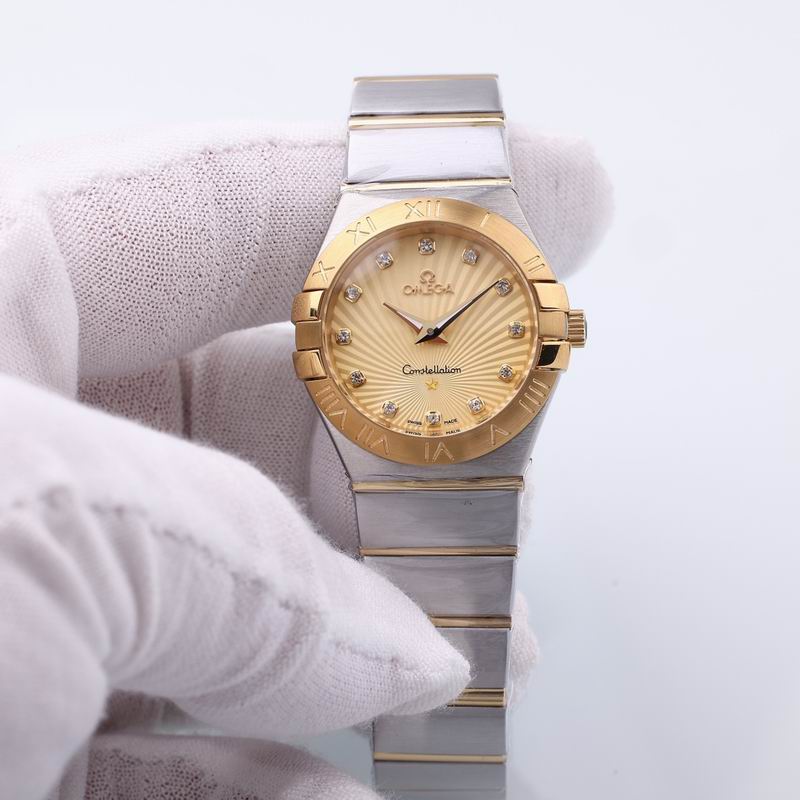 Omega 28mm 080736